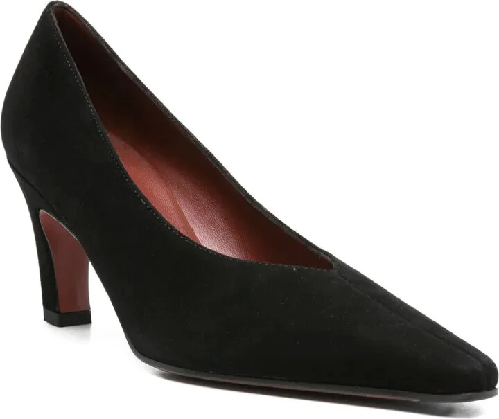 70mm Pointed-Toe Pumps - Image 2