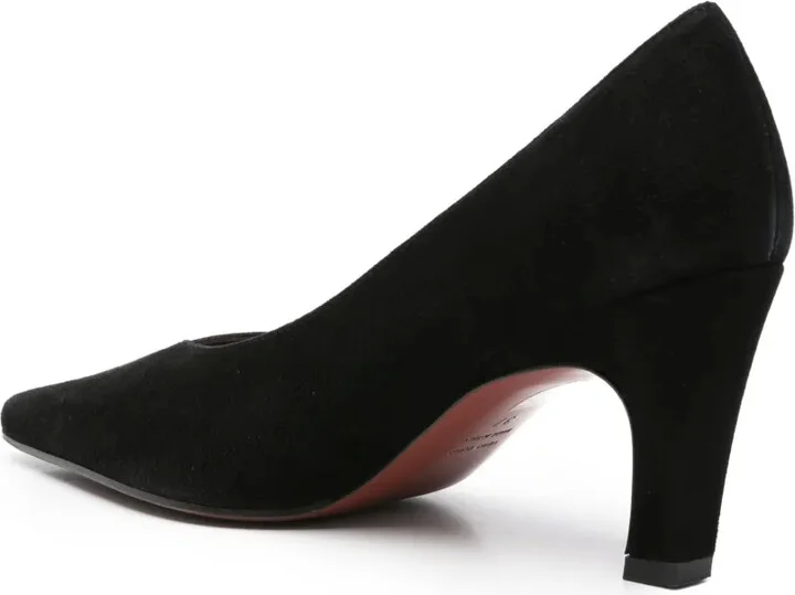 70mm Pointed-Toe Pumps - Image 3