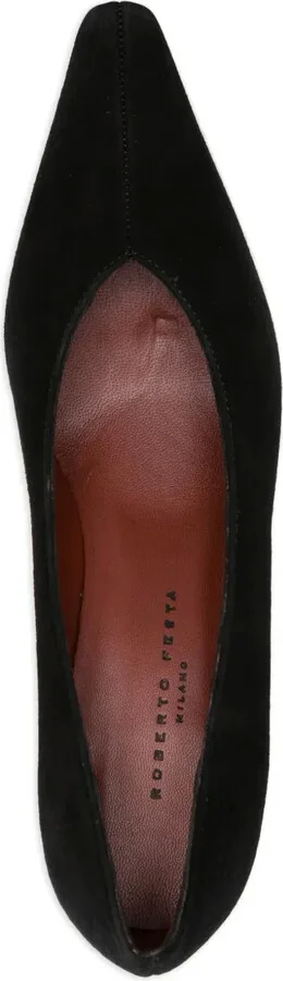 70mm Pointed-Toe Pumps - Image 4