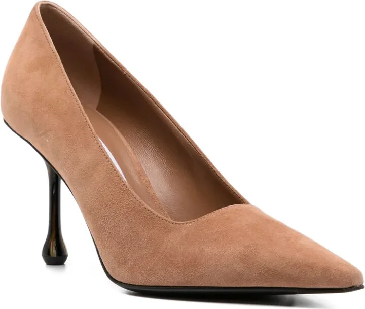 70mm Pointed-Toe Pumps - Image 2