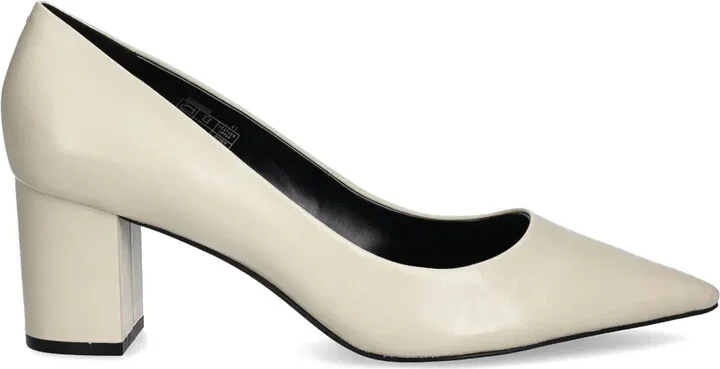 70mm Pointed-Toe Pumps