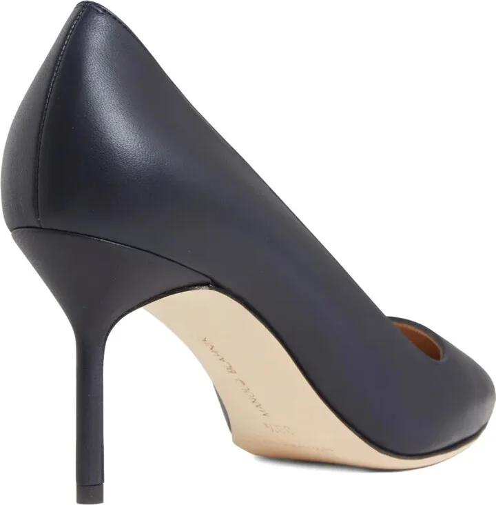 70mm Pointed-Toe Stiletto Pumps - Image 4