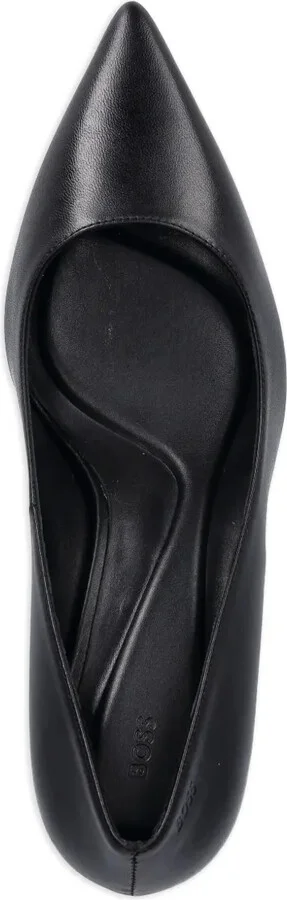 70mm Pointed-Toe Stiletto Pumps - Image 3