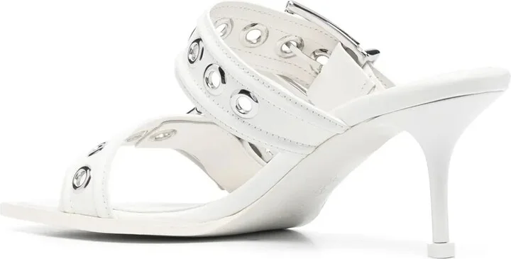 70mm Punk sandals - Image 3