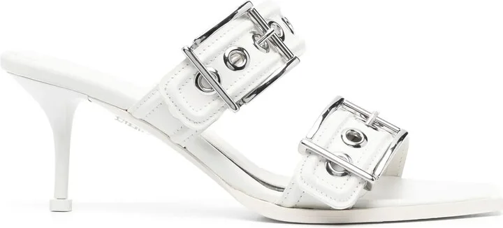70mm Punk sandals