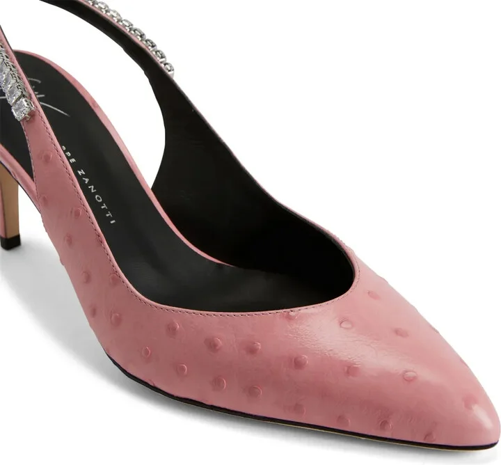 70mm Rachyl pumps - Image 4