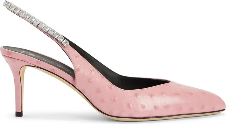 70mm Rachyl pumps