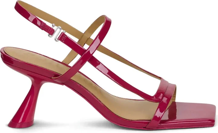 70mm Reina sandals