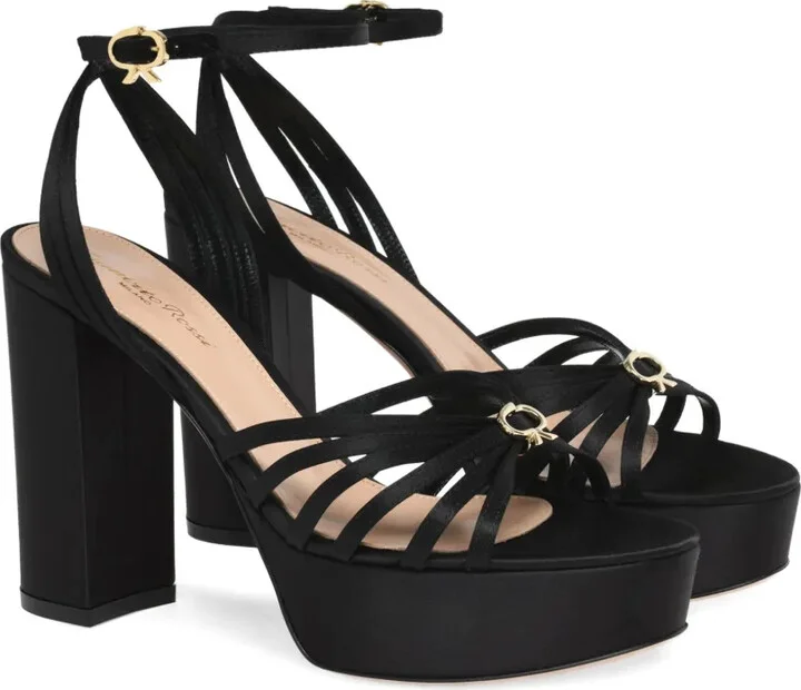 70mm Rita sandals - Image 2