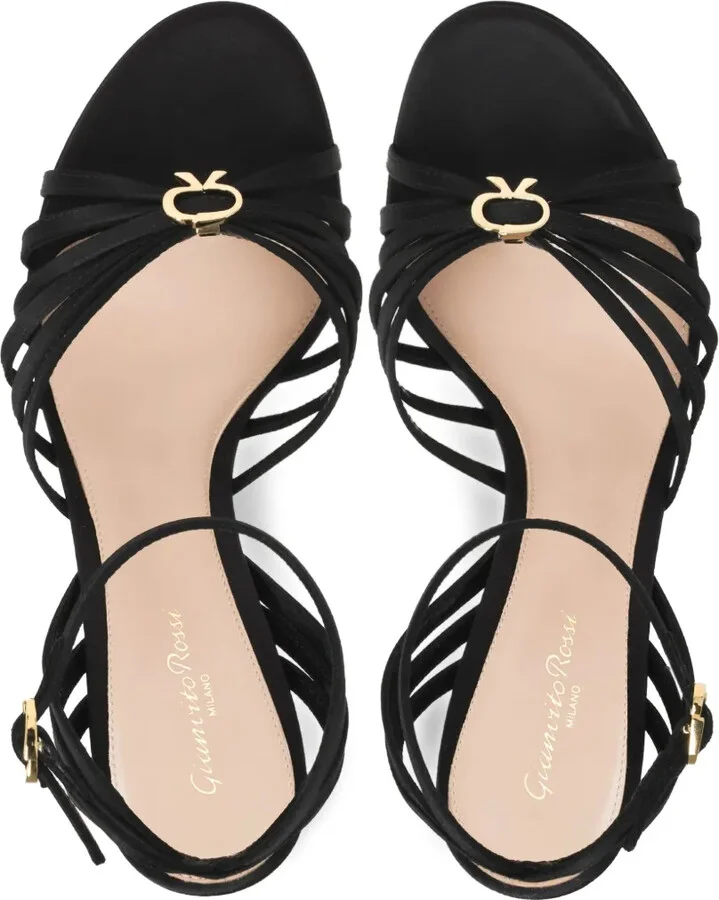 70mm Rita sandals - Image 4