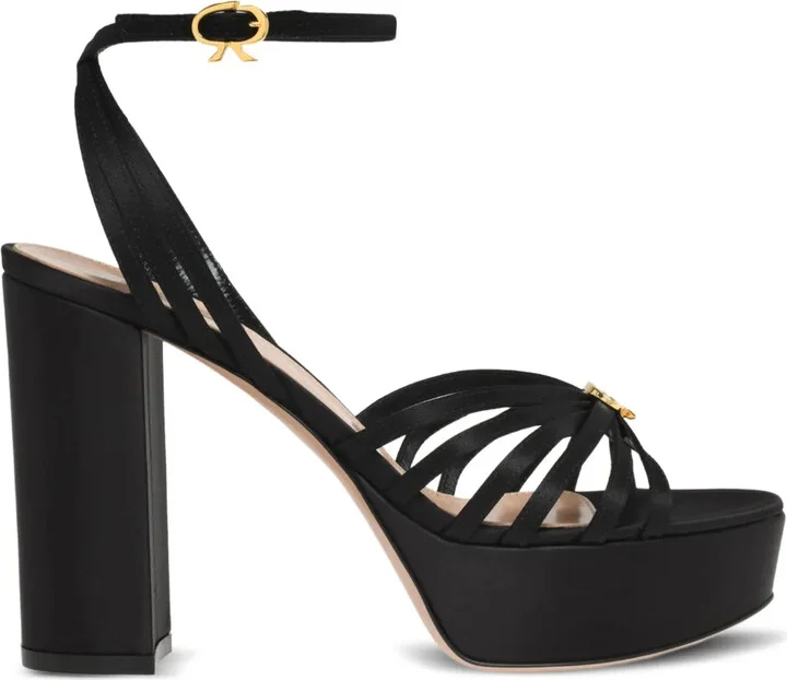 70mm Rita sandals