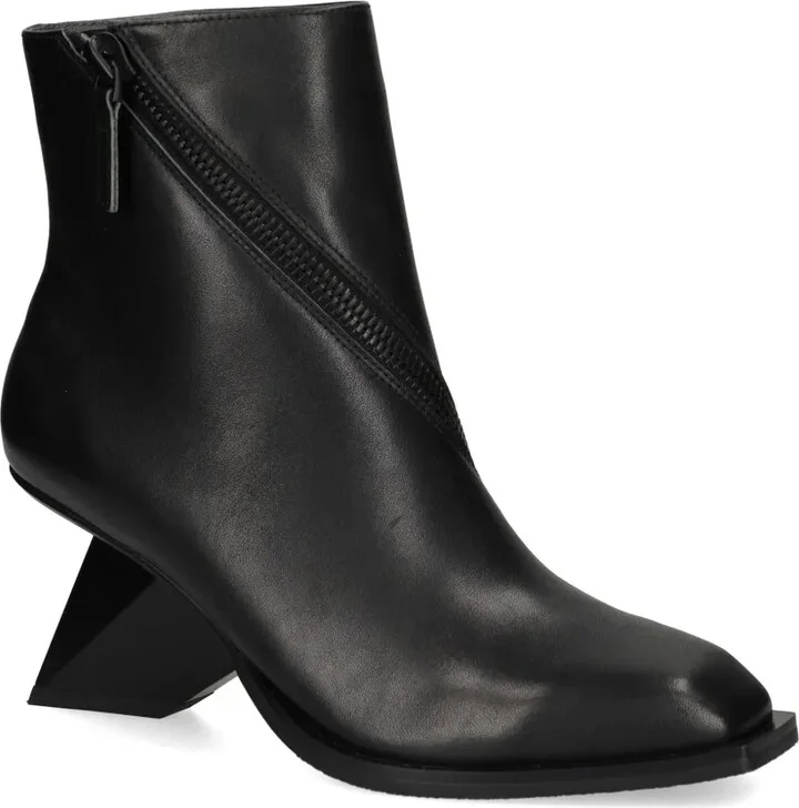70mm Rockit Zip boots - Image 2