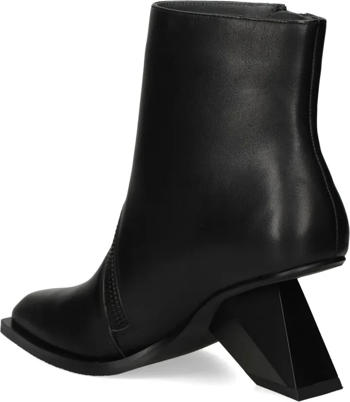 70mm Rockit Zip boots - Image 3