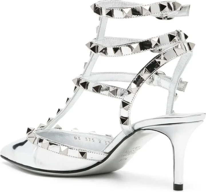 70mm Rockstud pumps - Image 3