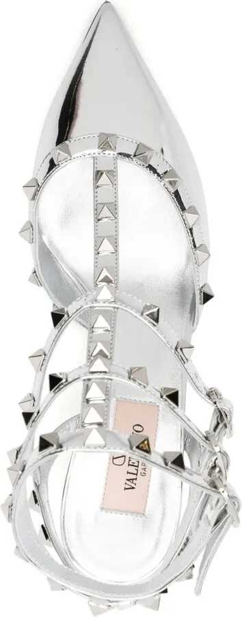 70mm Rockstud pumps - Image 4