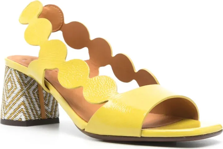 70mm Roka sandals - Image 2