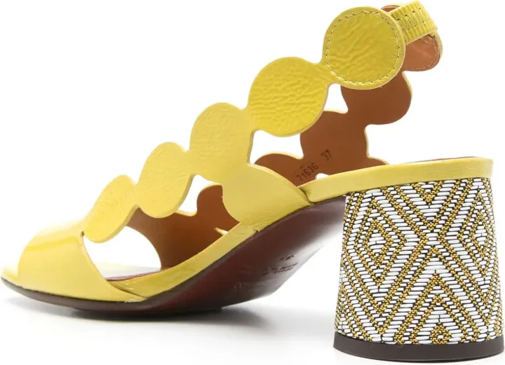 70mm Roka sandals - Image 3