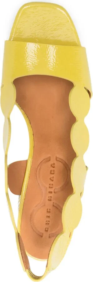 70mm Roka sandals - Image 4