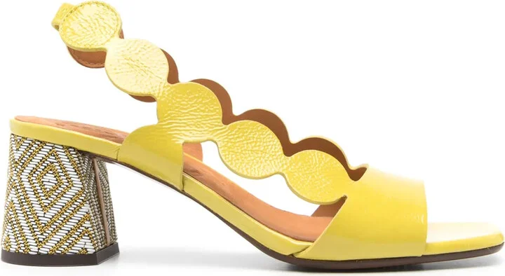 70mm Roka sandals