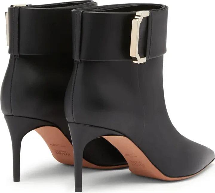 70mm Rosella ankle boots - Image 3