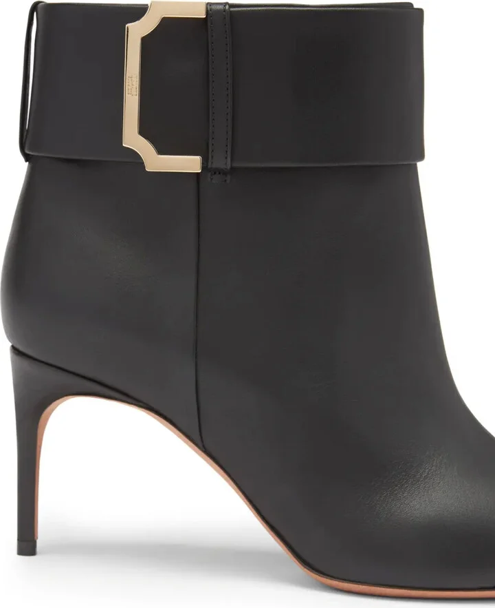 70mm Rosella ankle boots - Image 4
