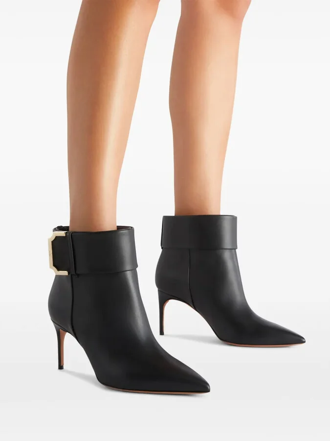 70mm Rosella ankle boots - Image 5