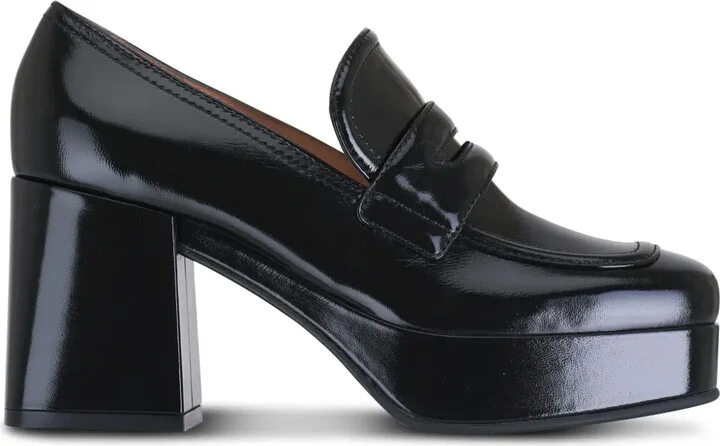 70mm Rouen pumps
