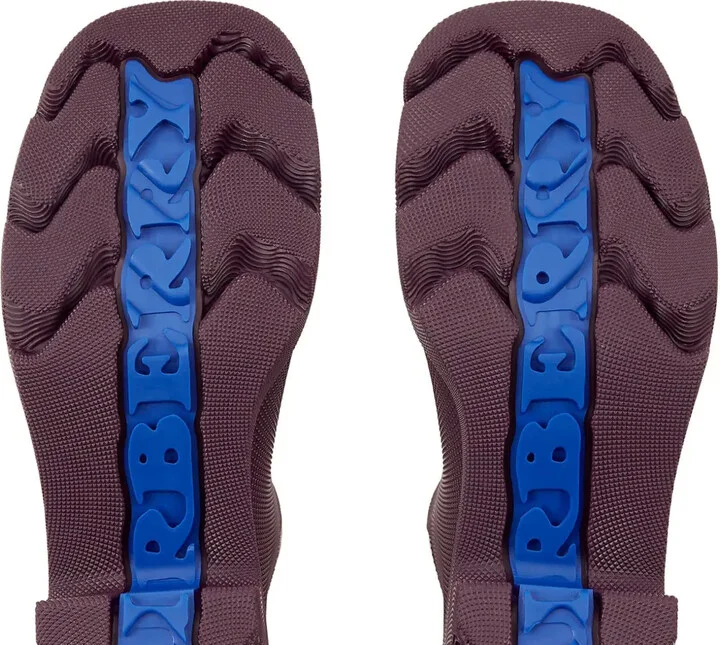 70mm Round-Toe Slip-On Boots - Image 2