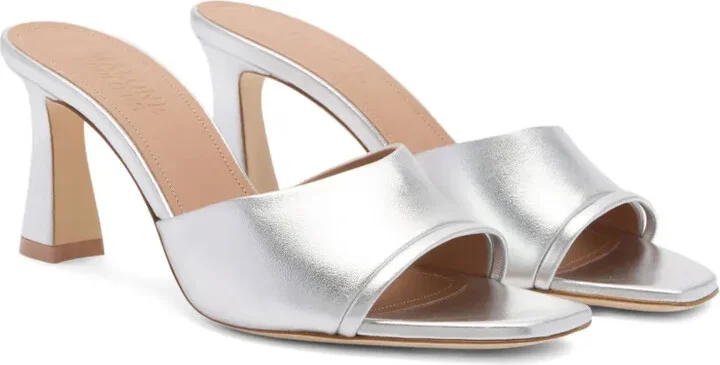70mm Roxanne mules - Image 2