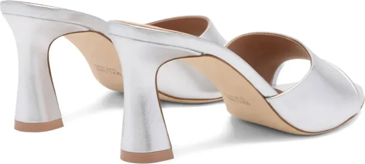 70mm Roxanne mules - Image 3