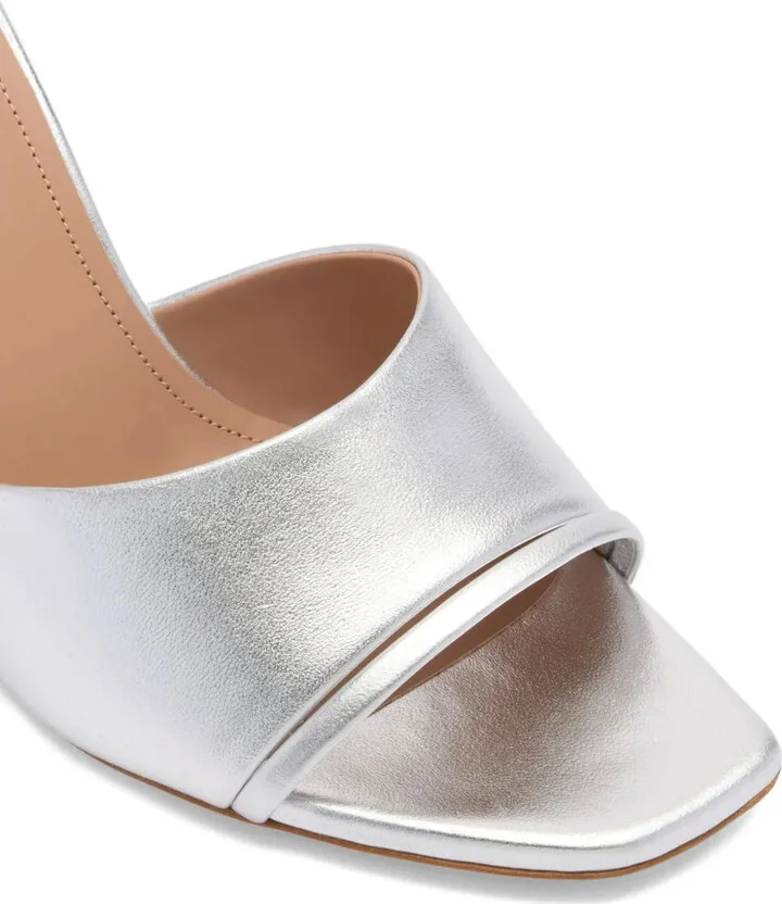70mm Roxanne mules - Image 4
