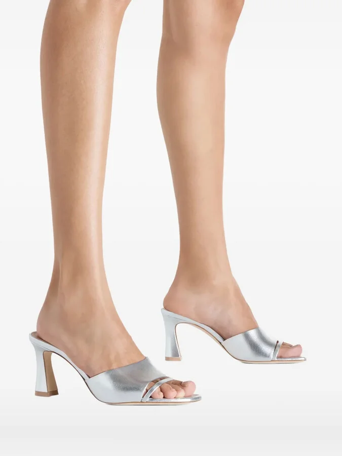 70mm Roxanne mules - Image 5