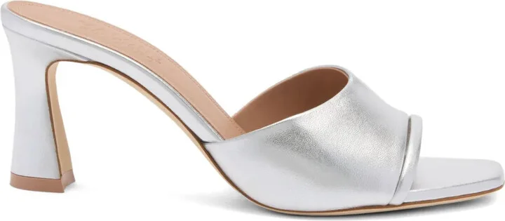 70mm Roxanne mules