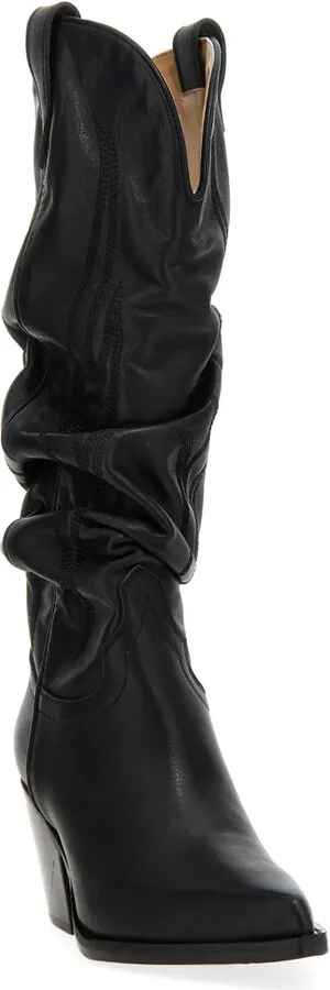 70mm Ruidoso Slouchy boots - Image 2