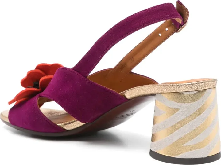 70mm Rutina sandals - Image 3