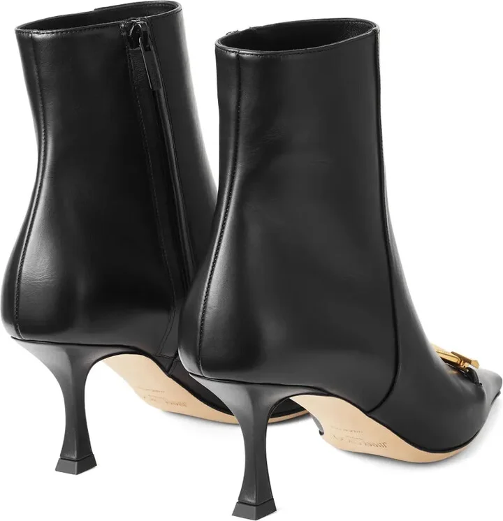 70mm Ryker ankle boots - Image 3