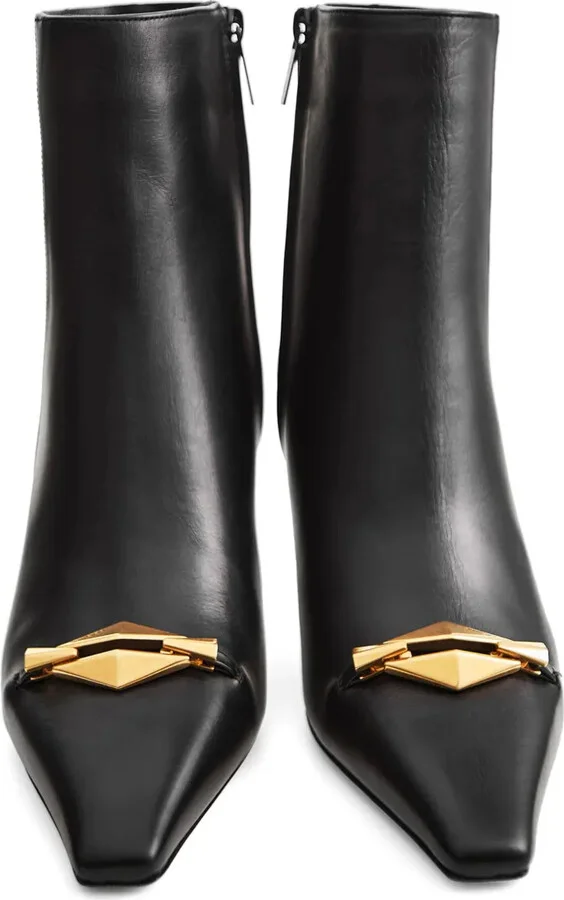 70mm Ryker ankle boots - Image 4