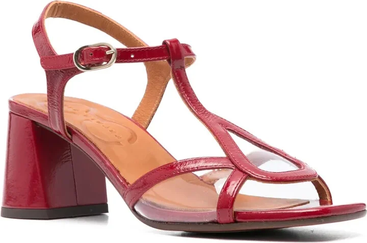 70mm Ryona sandals - Image 2