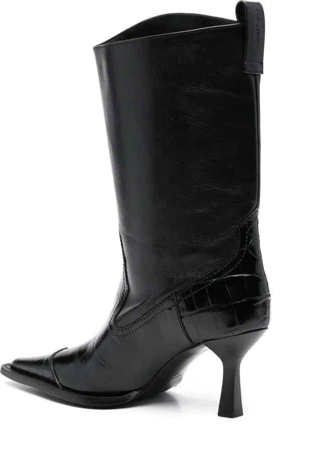 70mm Saloon boots - Image 3
