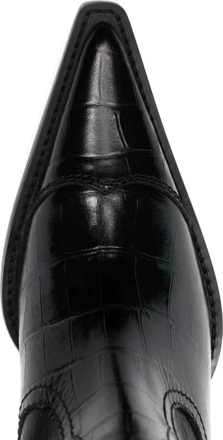 70mm Saloon boots - Image 4