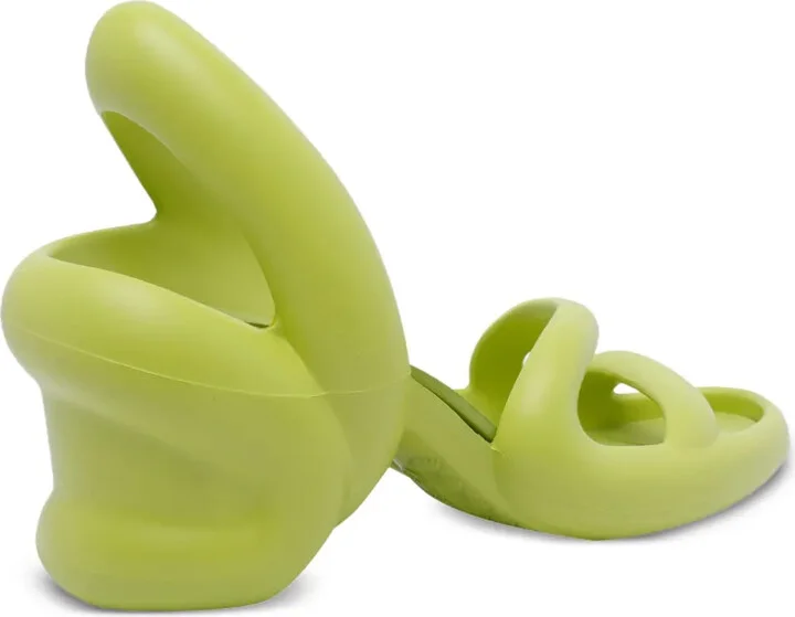 70mm Sculpted-Heel Sandals - Image 4