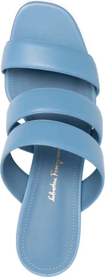 70mm Sculpted-Heel Sandals - Image 4