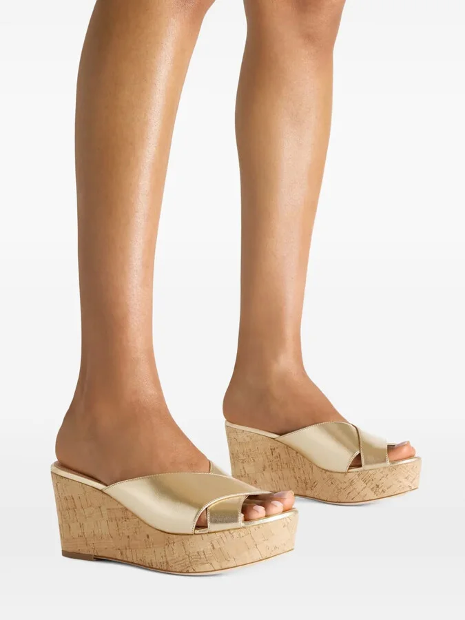70mm Shanina sandals - Image 5