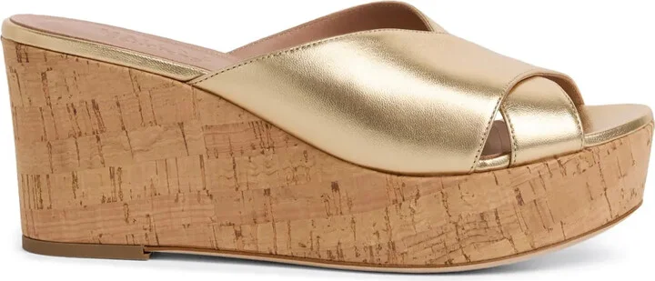 70mm Shanina sandals