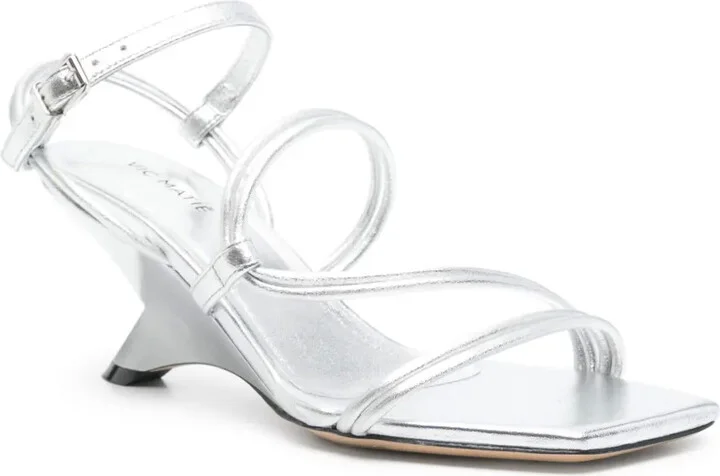 70mm Show sandals - Image 2
