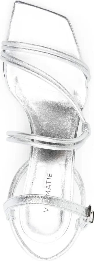 70mm Show sandals - Image 4