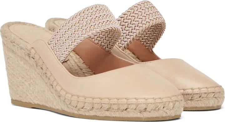 70mm Siena espadrilles - Image 2