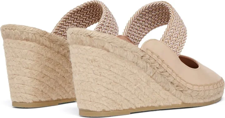 70mm Siena espadrilles - Image 3
