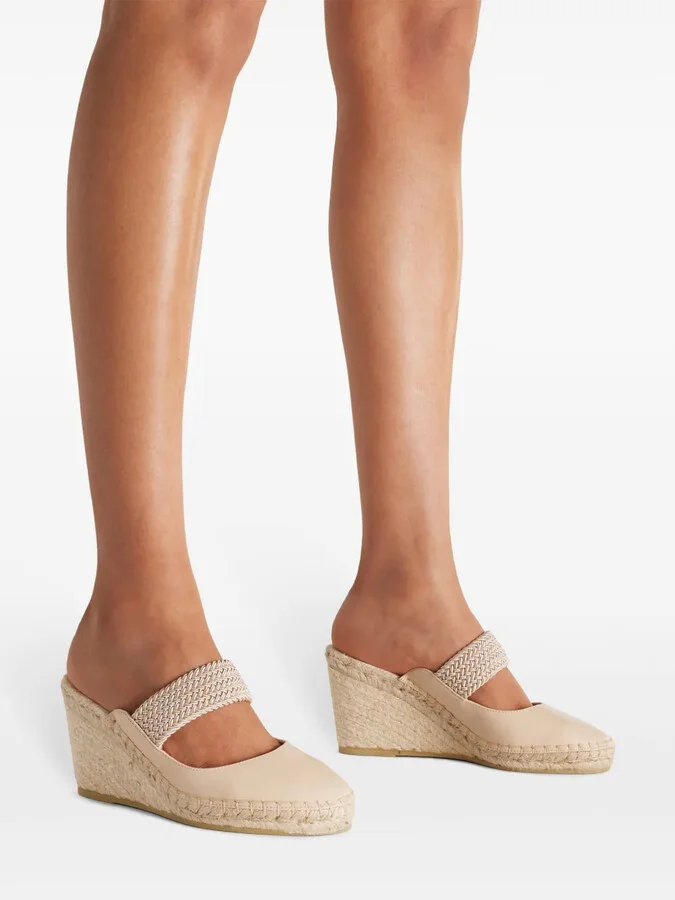 70mm Siena espadrilles - Image 5