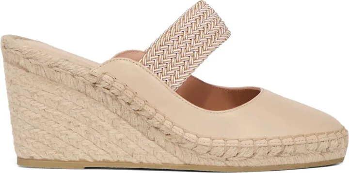70mm Siena espadrilles